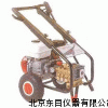 SY12-2012E手推式高压清洗机