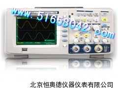 双通道示波器/数字示波器 DY-SDS1302CE