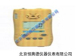 便携式泵吸型氧化碳CO检测报警仪