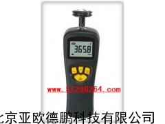 接触式转速表/转速表