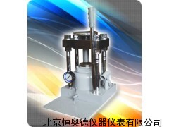 压片机/手动液压式压样机  AS-SH-1