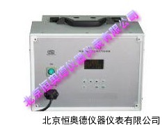 恒温恒流大气采样器/恒温恒流大气采样仪