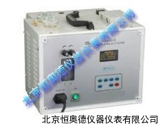 24小时恒温自动空气采样器 JSQ-KB-2400(D)