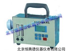 尘毒多用采样仪/尘毒多用采样器  YCZ-ZGF-3CD