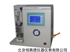 空气释放值测定仪   BDX-TP661