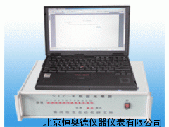 自动辐射记录仪 JW-VIC-2