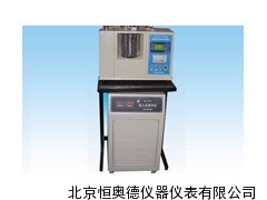 发动机冷却液冰点测定仪/发动机冰点测定仪