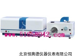 激光粒度分析仪/激光粒度仪  HA-9300HT