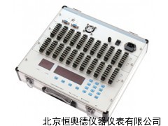 静态信号测试分析系统  TST-3822