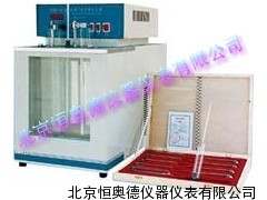 石油产品密度测定器/石油产品密度测定仪