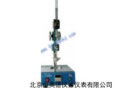 锥针入度测定器/锥针入度测定仪