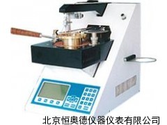 自动开口闪点测定器/石油产品自动开口闪点测定仪