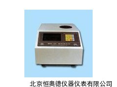 微机熔点仪  SN-WRS-2