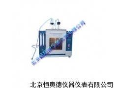 润滑油温泡沫特性测定器