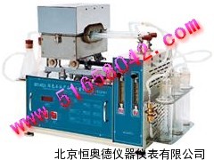 深色石油硫含量测定器/深色石油硫含量测定仪