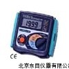 DJ9-4120A 回路电阻测试仪 电阻检测分析仪