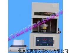 无转子硫化仪/橡胶无转子硫化仪/橡胶硫化仪