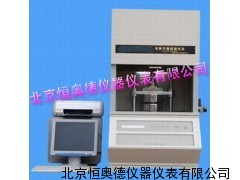橡胶硫化仪/橡胶无转子硫化仪/无转子硫化仪