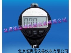 橡胶硬度计/数显橡胶硬度计/数显邵氏硬度计