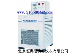 石油产品凝点测定仪  HHA-1153