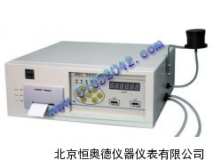 智能式铁离子分析仪/铁离子分析仪