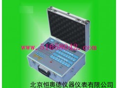 智能化土壤水分·温度多点监测仪 WTSW-1D