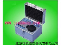 土壤养分速测仪/土壤养分检测仪