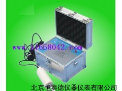 土壤水分速测仪/土壤水分检测仪