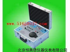 土壤养分·水分综合测定仪  HE-TFW-VII