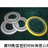 金属包覆垫片-石墨包覆垫