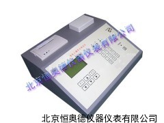 土壤养分测试仪/土壤分析仪/土壤化肥速测仪