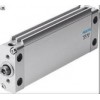 FESTO费斯托扁平气缸,费斯托双作用扁平抗扭