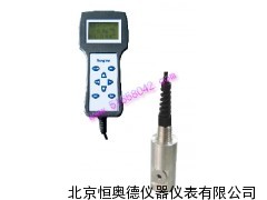 便携式荧光法溶解氧仪/便携式溶解氧仪