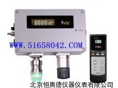 单点CO检测仪/固定式CO检测仪  GN-SP-1204