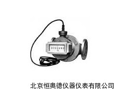HA-LCB-25C-B  椭圆齿轮流量变送器（防）