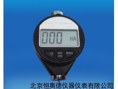 数显橡胶硬度计/便携式橡胶硬度计 AD-A