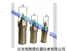 可卸式液体石油取样器（铜质)/液体石油取样仪