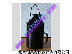 瓶式不沾油取样桶/不沾油取样桶/不沾油取样器