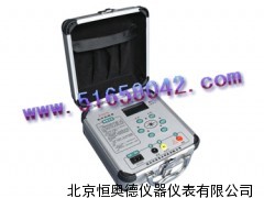 数字兆欧计  HL-ET2671