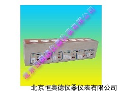 COD加热装置( 6联)  SYK-KDM