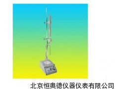 SY8929A   原油含水试验器