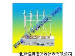 四联原油含水快速测定仪/原油含水率测定仪