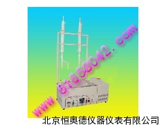 原油含水快速测定仪/原油含水率测定仪