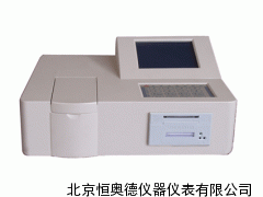 植物油过氧化值测定仪  SHX-SP-G