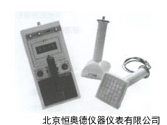 α、β表面污染测量仪/α、β表面粘污仪