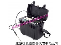 便携式烟气分析仪/便携式烟气检测仪