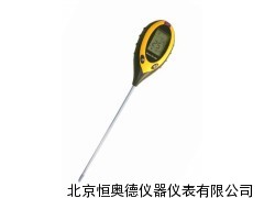电子土壤四合测试仪    YSTD-904