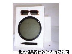 玻璃制品应力检查仪/玻璃应力仪  HA-SZY-150A