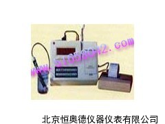 土肥仪/土壤肥料测试仪/土肥检测仪