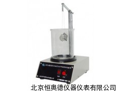 乳化沥青与矿料粘附性试验器/粘附性检测仪